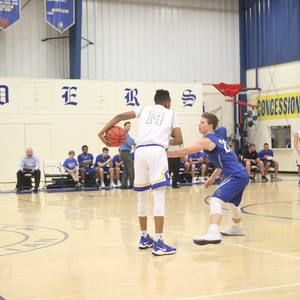 Meet your Posher, Timmy